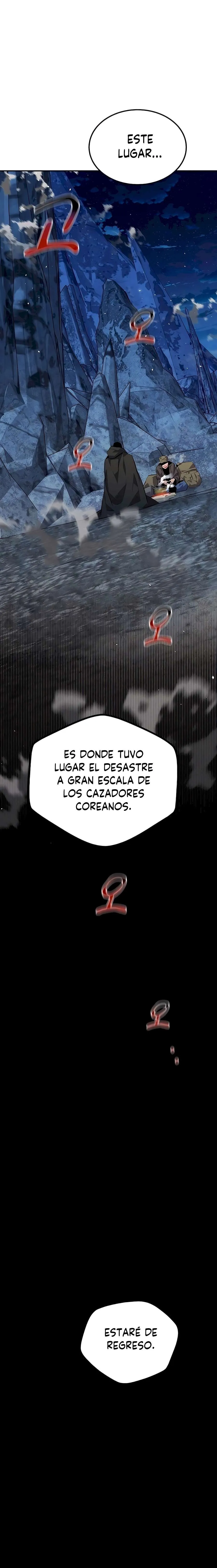 Cazando automáticamente con mis clones Capítulo 97 en Línea - página 11