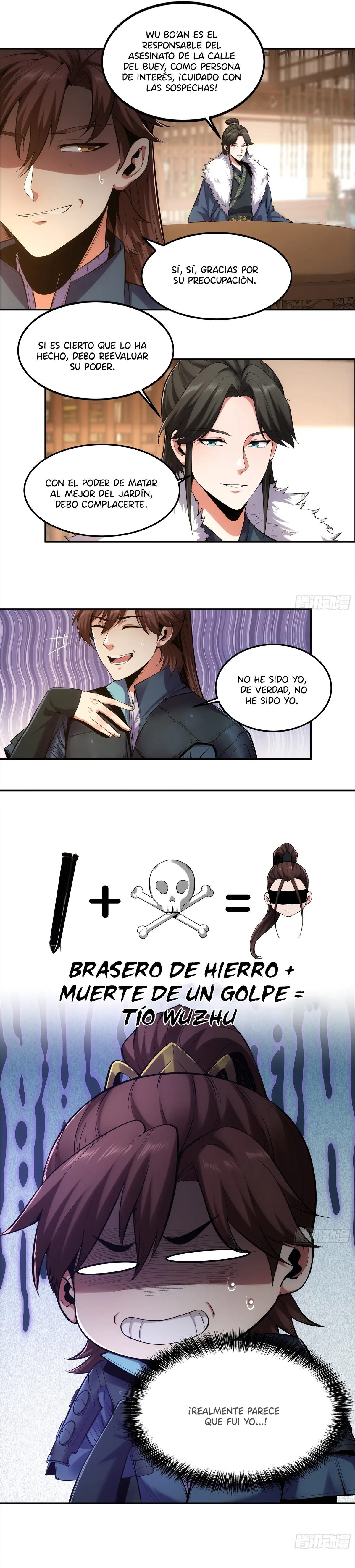 Celebrando la vida restante Capítulo 101 en Línea - página 3