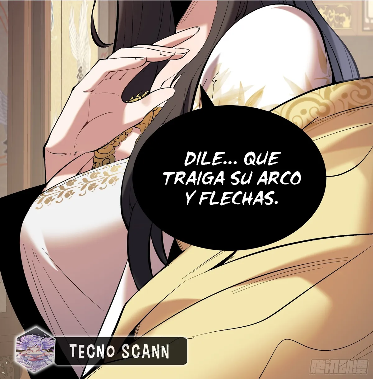 Celebrando la vida restante Capítulo 116 en Línea - página 9