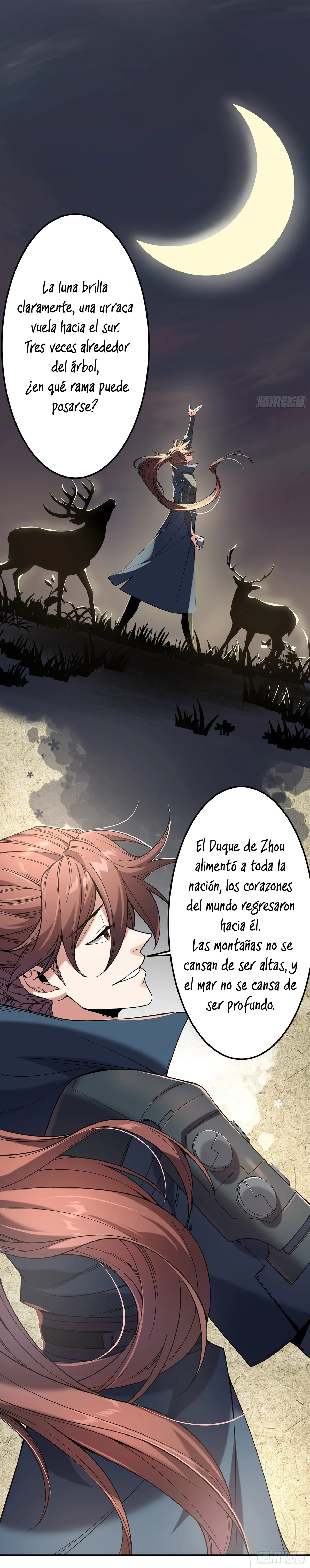 Celebrando la vida restante Capítulo 123 en Línea - página 10