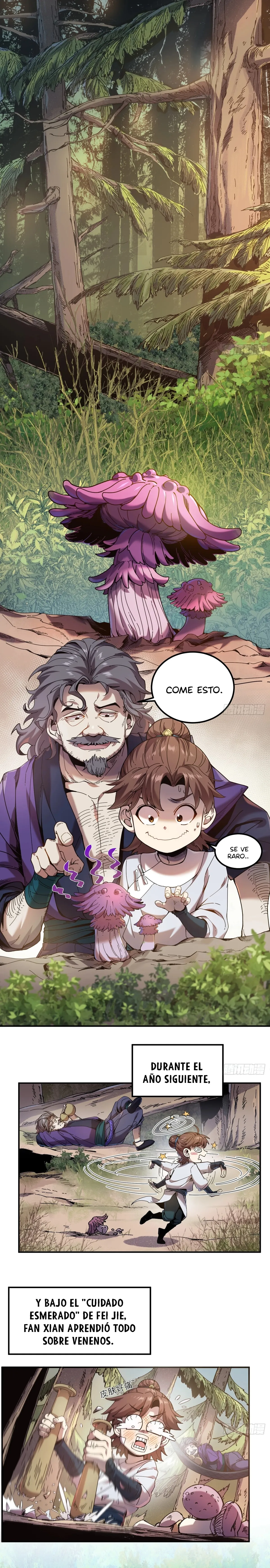 Celebrando la vida restante Capítulo 13 en Línea - página 1