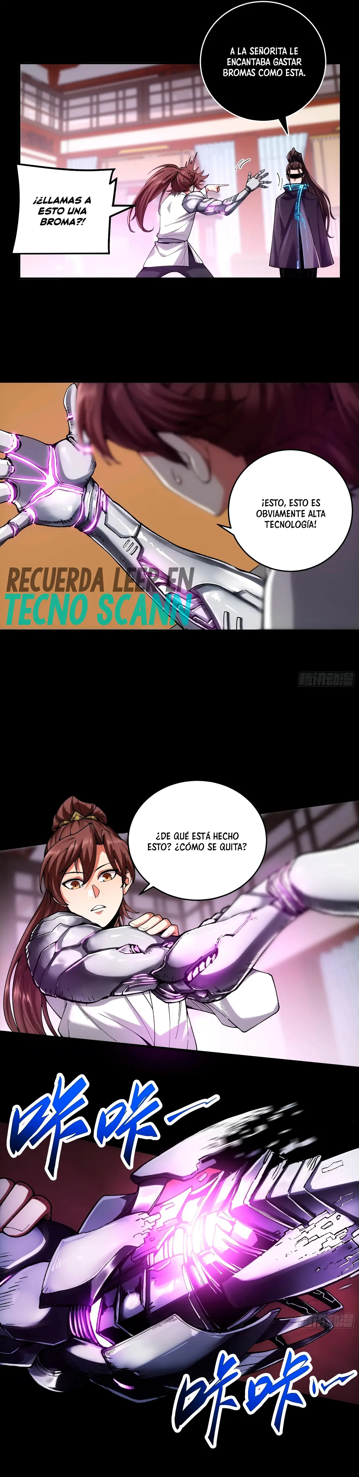 Celebrando la vida restante Capítulo 133 en Línea - página 13