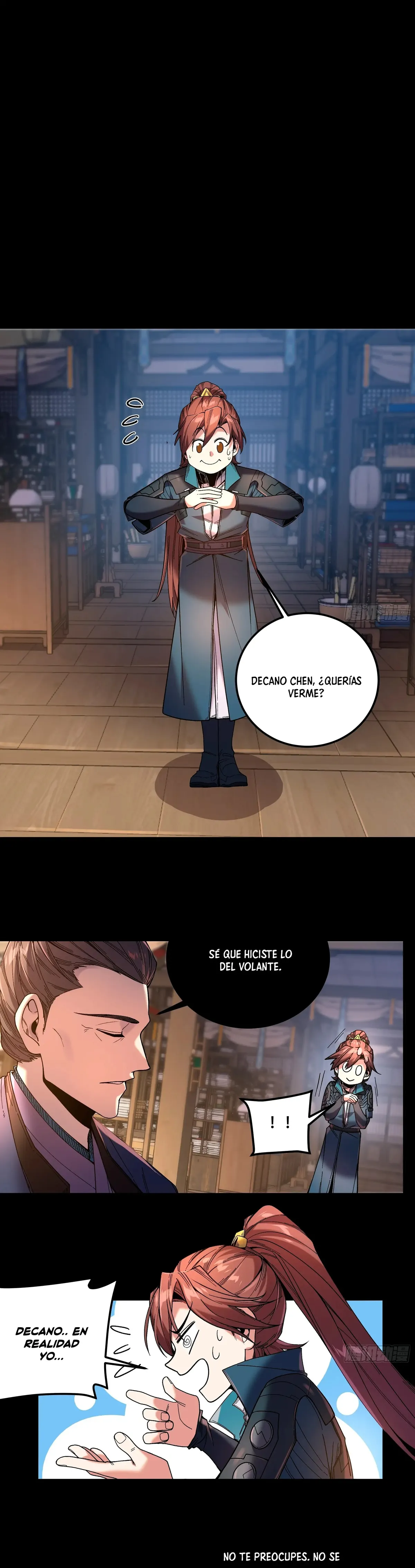 Celebrando la vida restante Capítulo 136 en Línea - página 3