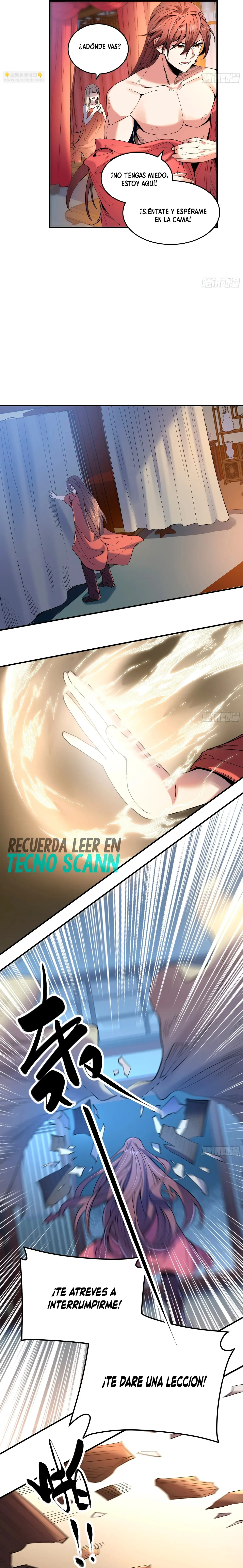Celebrando la vida restante Capítulo 139 en Línea - página 15
