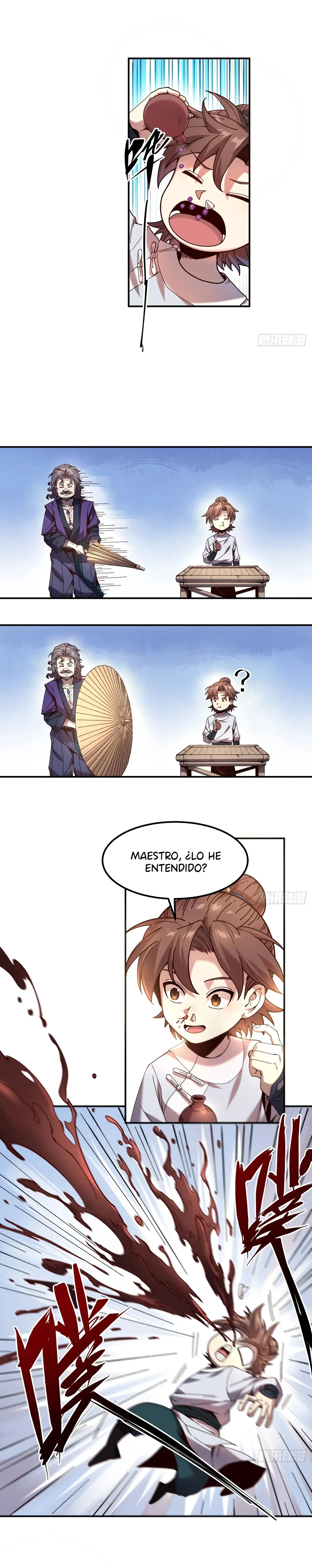 Celebrando la vida restante Capítulo 14 en Línea - página 1