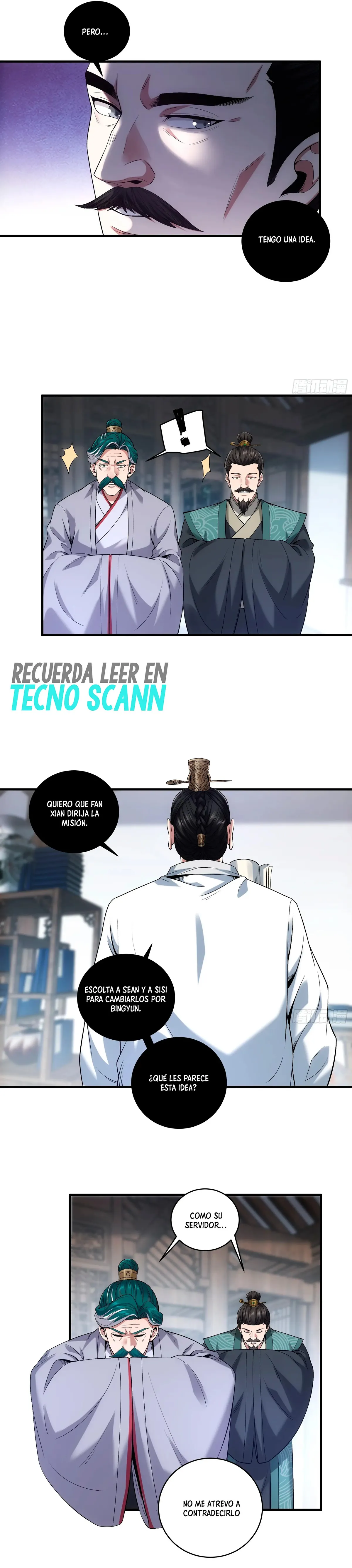 Celebrando la vida restante Capítulo 142 en Línea - página 4