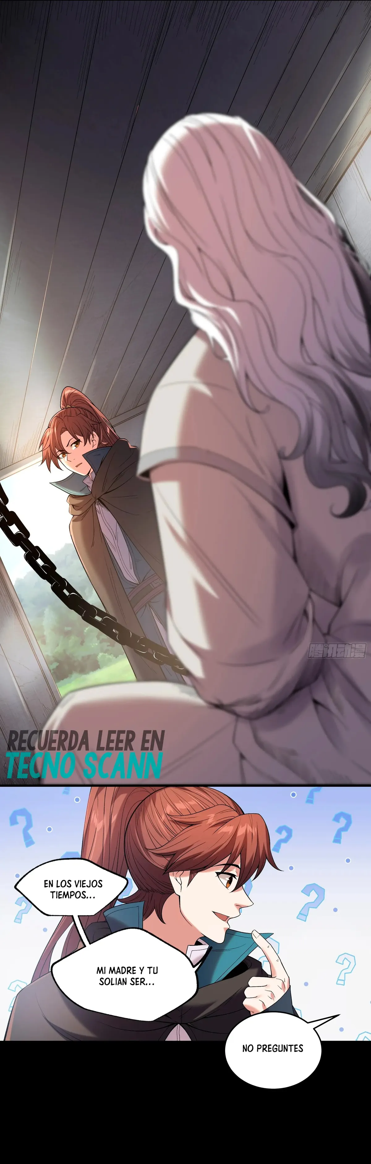 Celebrando la vida restante Capítulo 149 en Línea - página 7