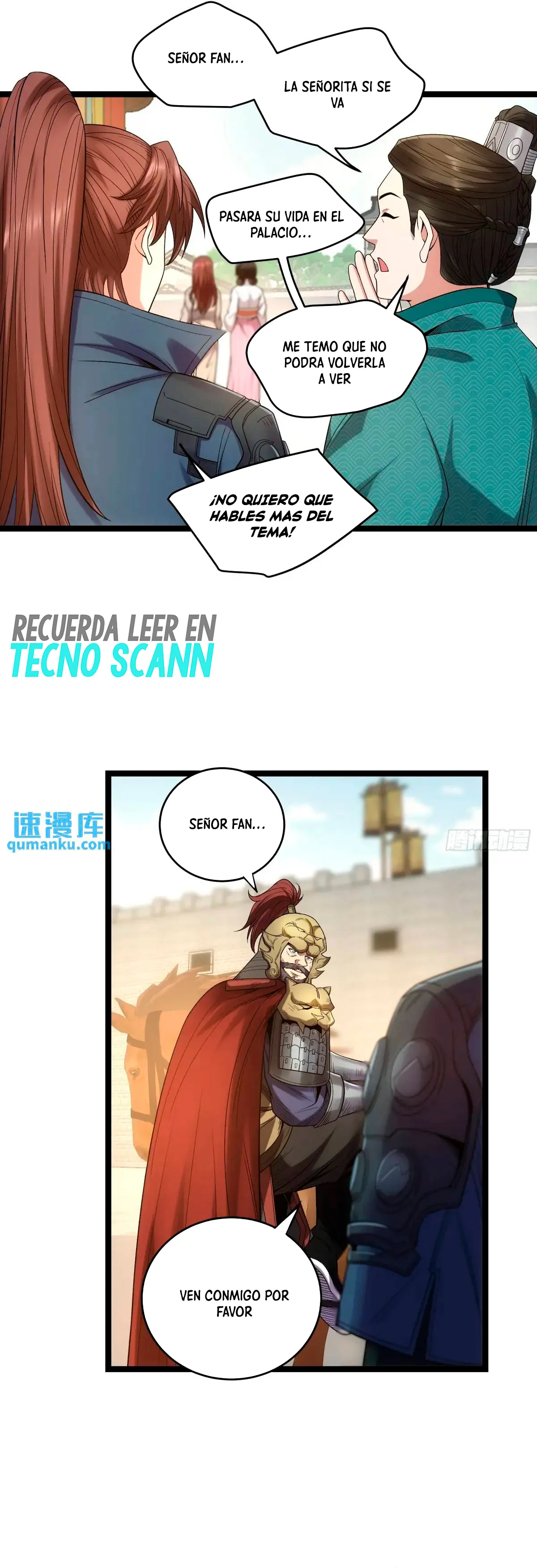 Celebrando la vida restante Capítulo 159 en Línea - página 4