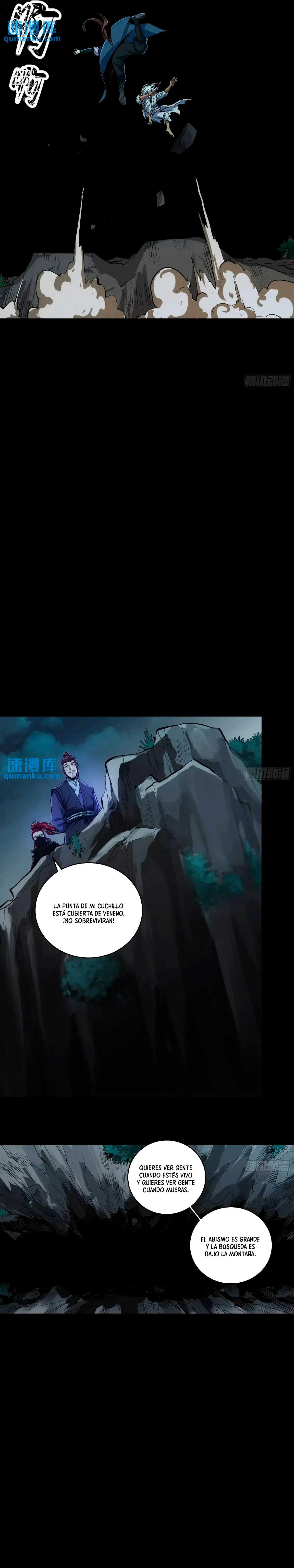 Celebrando la vida restante Capítulo 175 en Línea - página 5