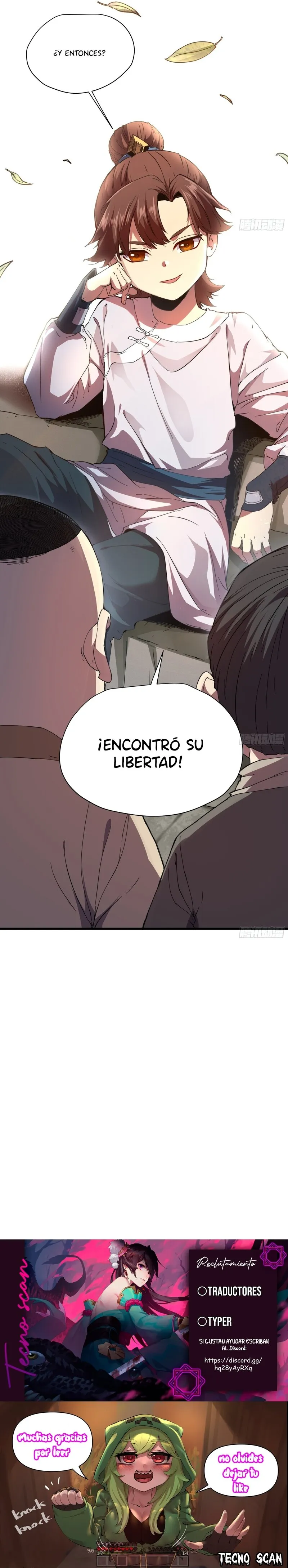 Celebrando la vida restante Capítulo 2 en Línea - página 8