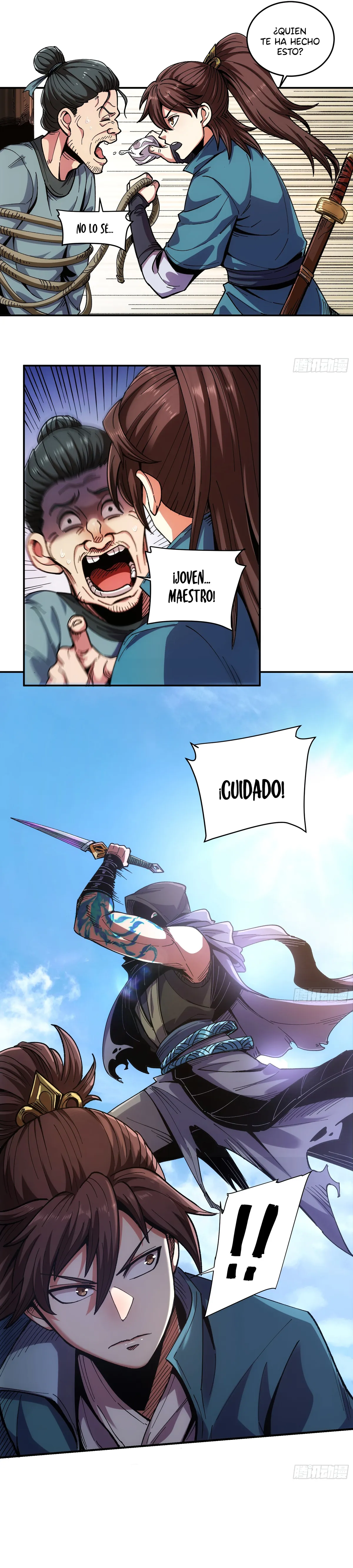 Celebrando la vida restante Capítulo 21 en Línea - página 2