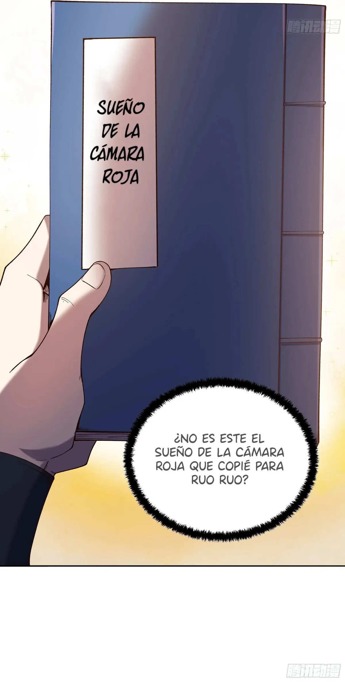 Celebrando la vida restante Capítulo 36 en Línea - página 7