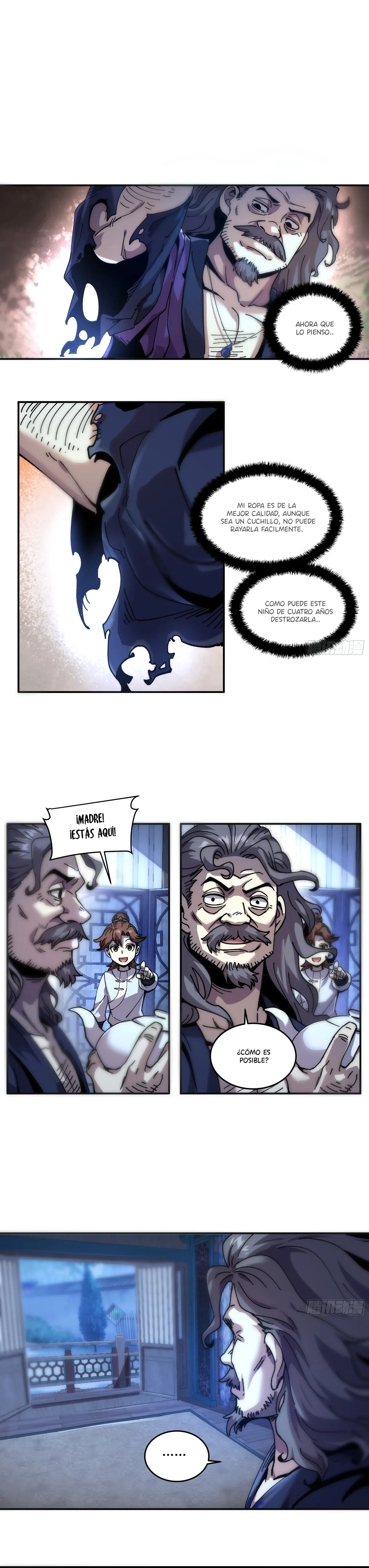Celebrando la vida restante Capítulo 6 en Línea - página 1