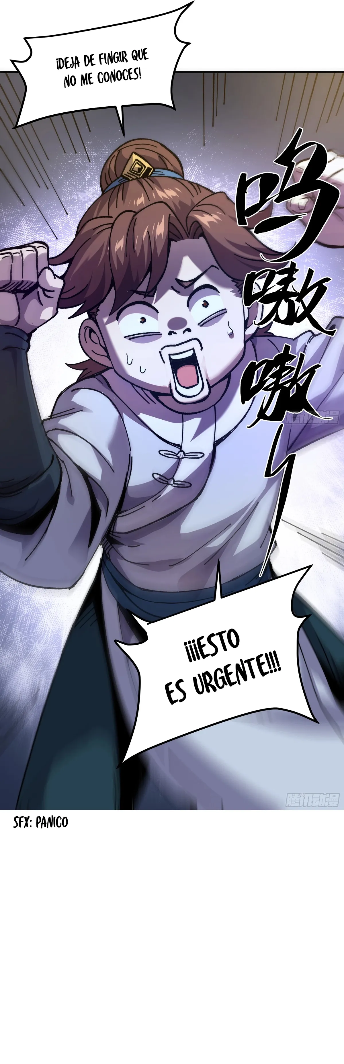 Celebrando la vida restante Capítulo 6 en Línea - página 10