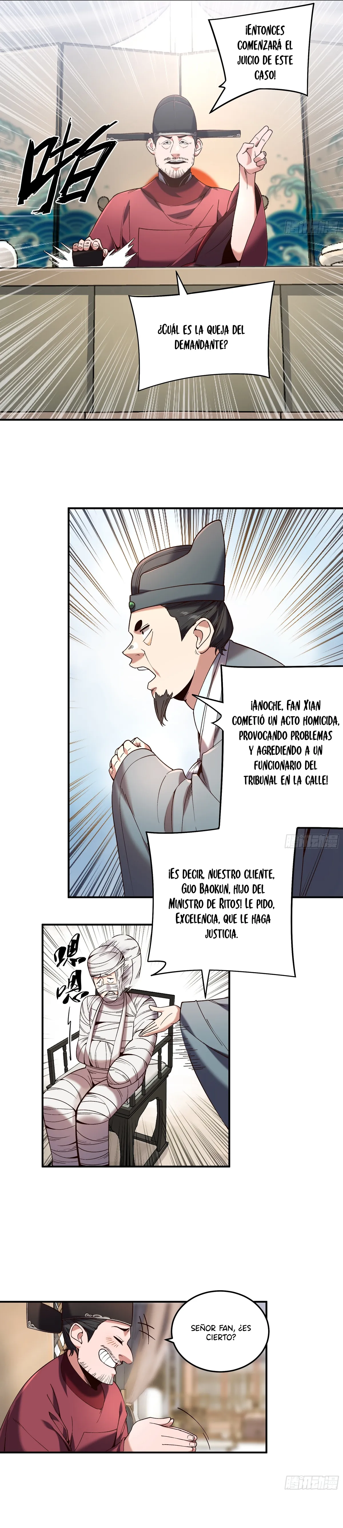Celebrando la vida restante Capítulo 65 en Línea - página 10
