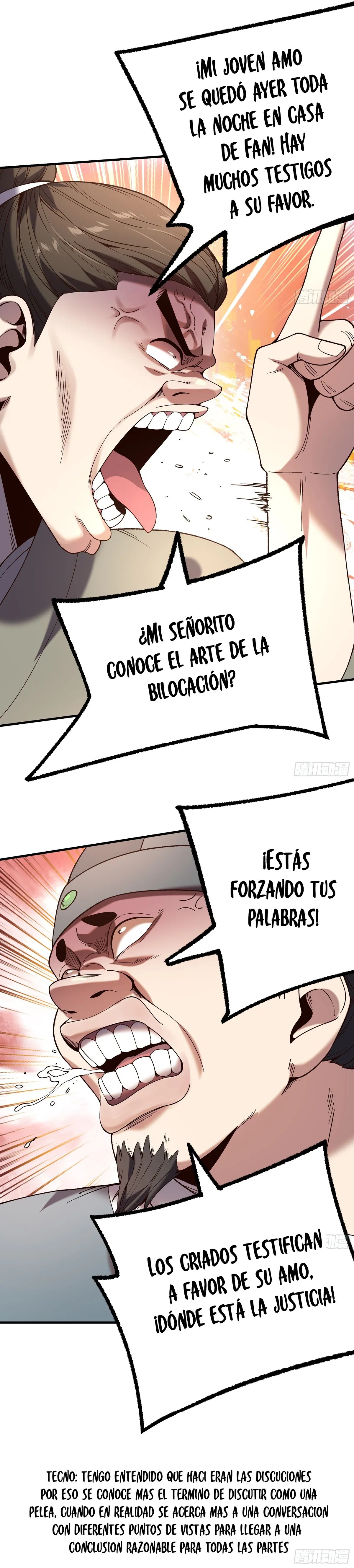 Celebrando la vida restante Capítulo 65 en Línea - página 12