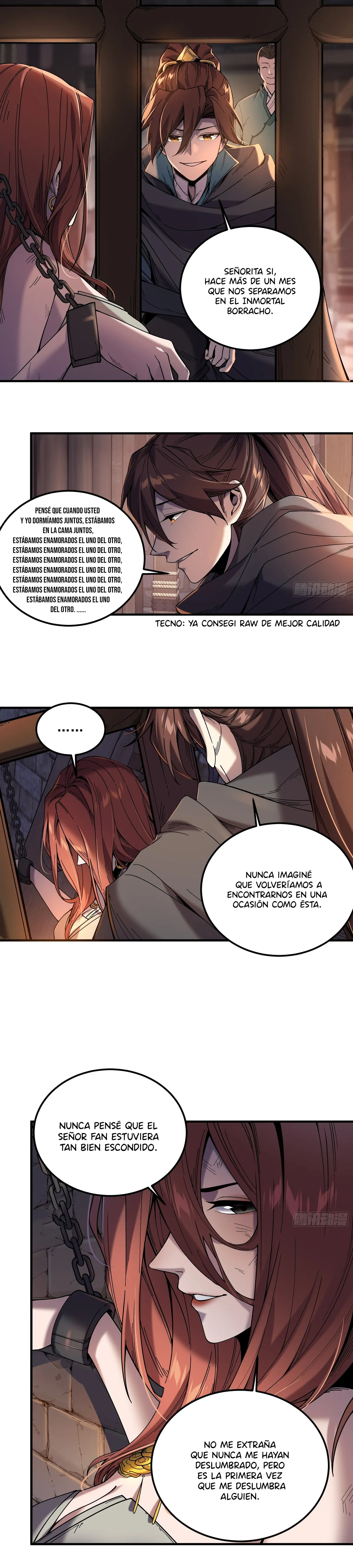 Celebrando la vida restante Capítulo 95 en Línea - página 3