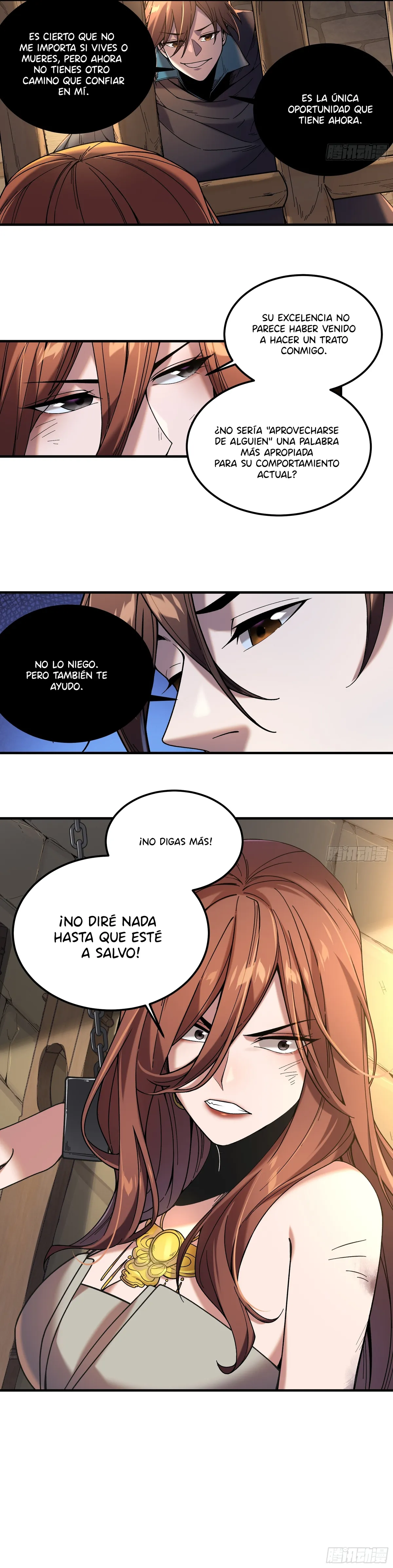 Celebrando la vida restante Capítulo 95 en Línea - página 10