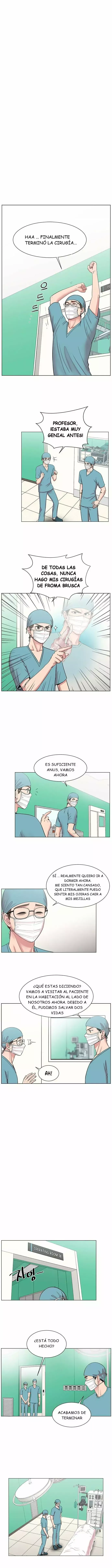 Centro de Trauma Capítulo 11 en Línea - página 1