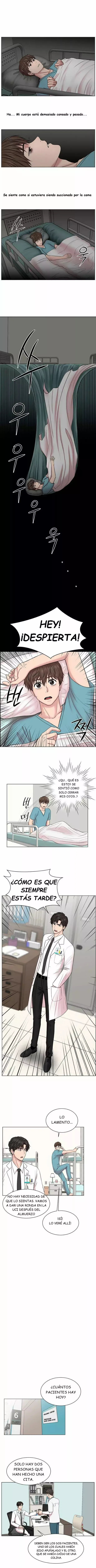 Centro de Trauma Capítulo 11 en Línea - página 4