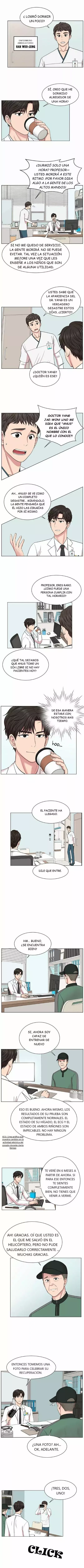 Centro de Trauma Capítulo 11 en Línea - página 5