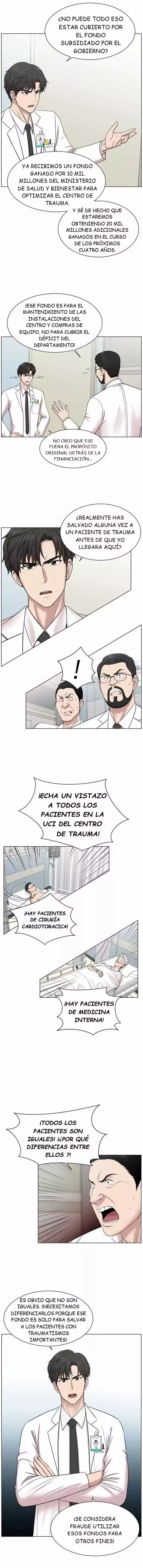 Centro de Trauma Capítulo 12 en Línea - página 2
