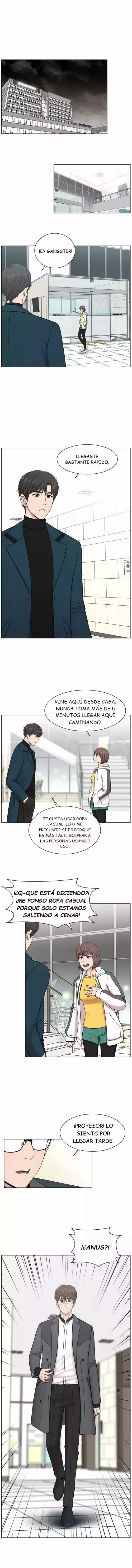 Centro de Trauma Capítulo 12 en Línea - página 6