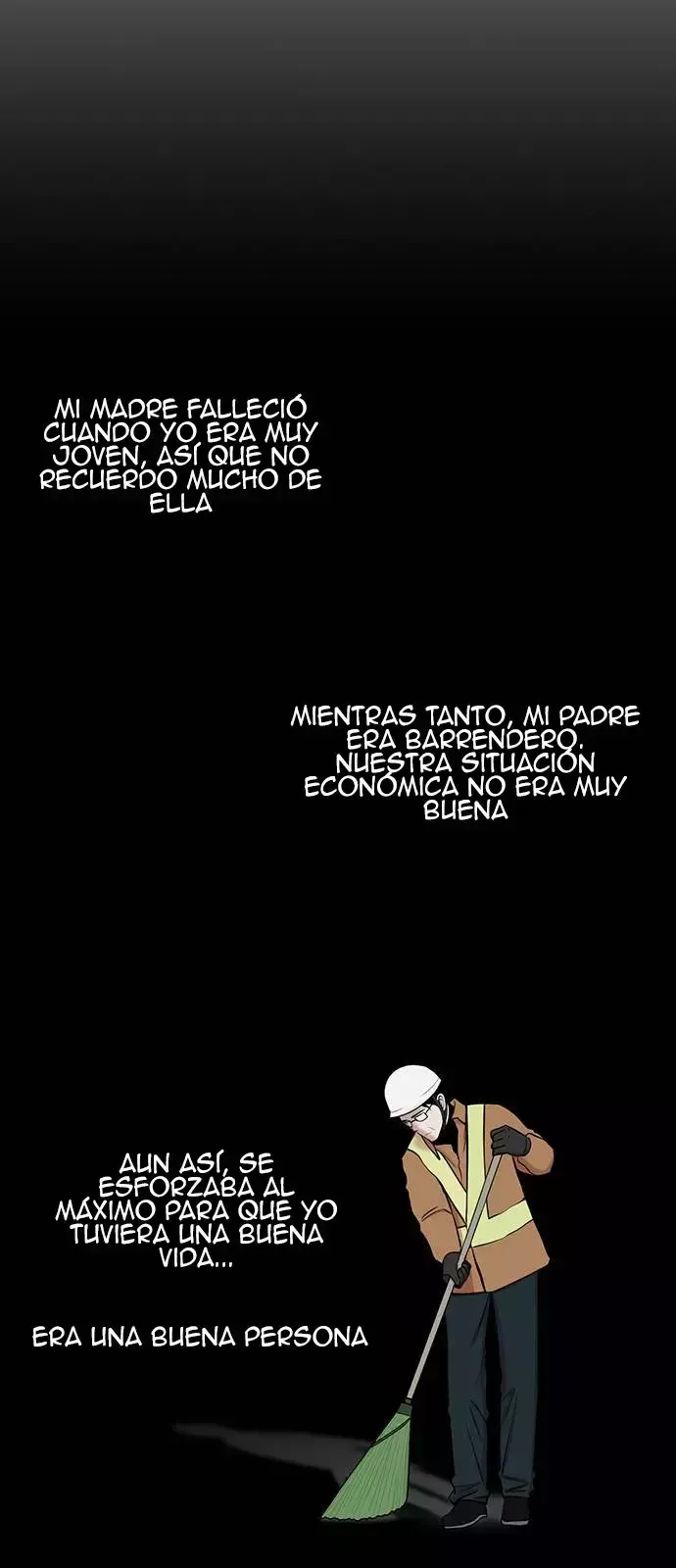 Centro de Trauma Capítulo 13 en Línea - página 6