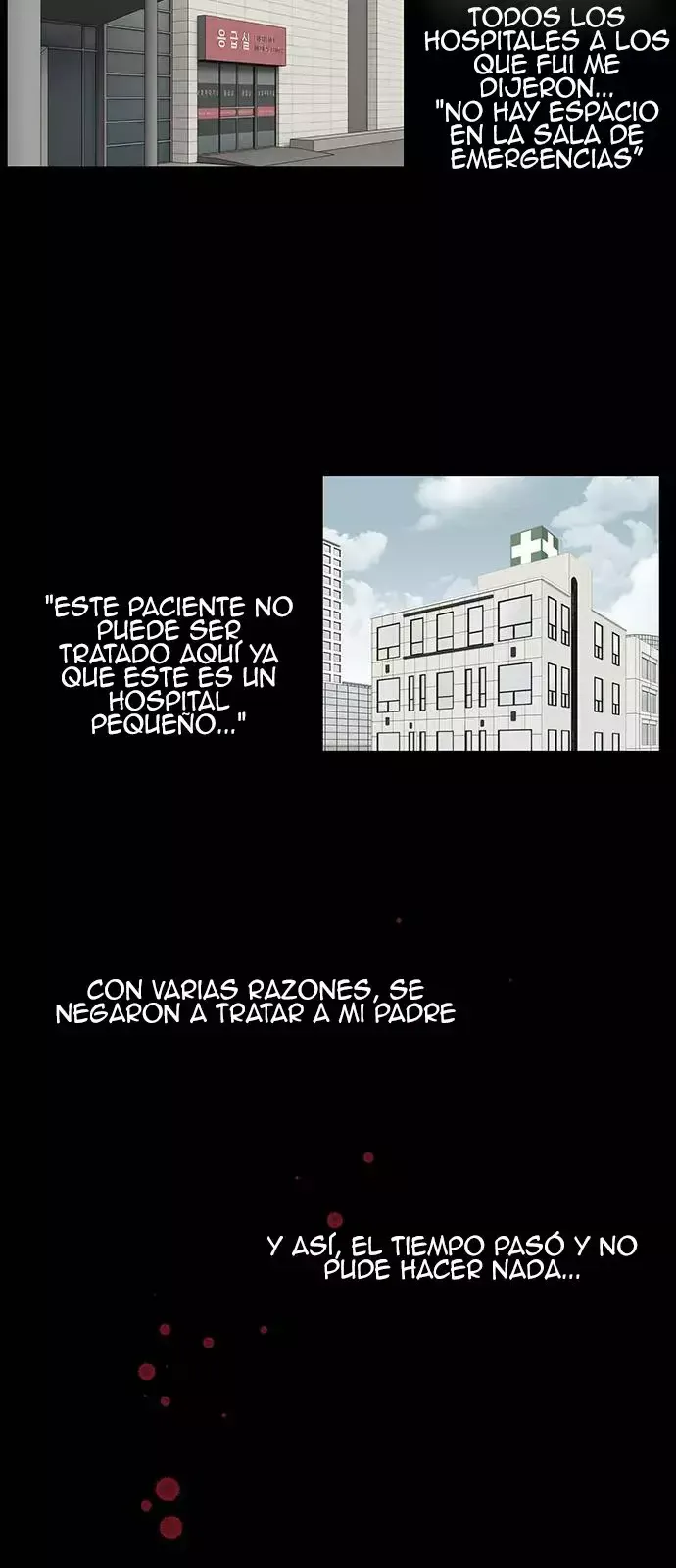 Centro de Trauma Capítulo 13 en Línea - página 10