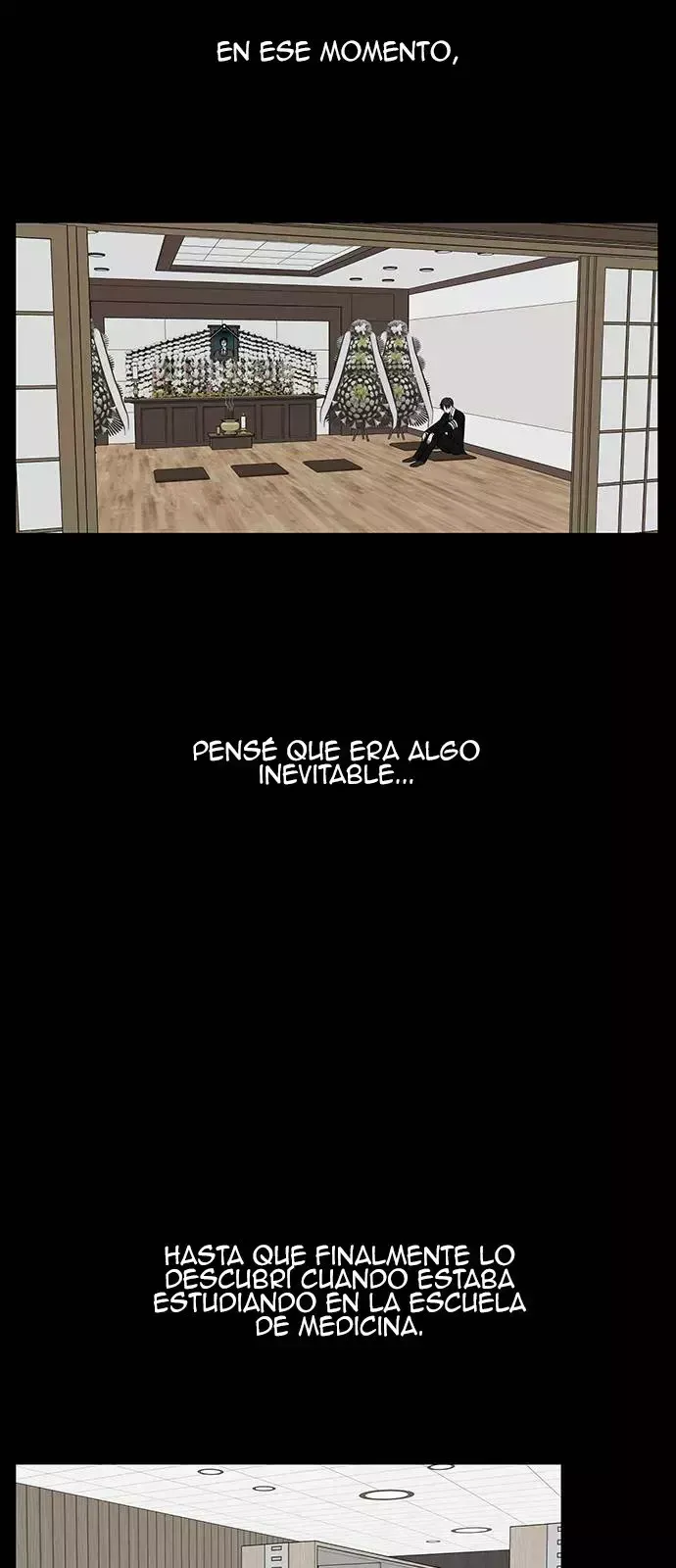 Centro de Trauma Capítulo 13 en Línea - página 12