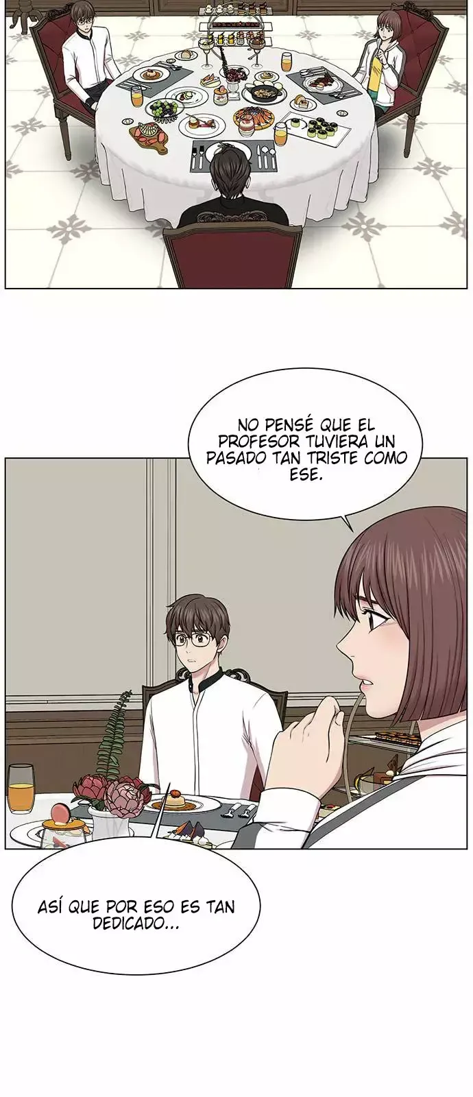 Centro de Trauma Capítulo 13 en Línea - página 15