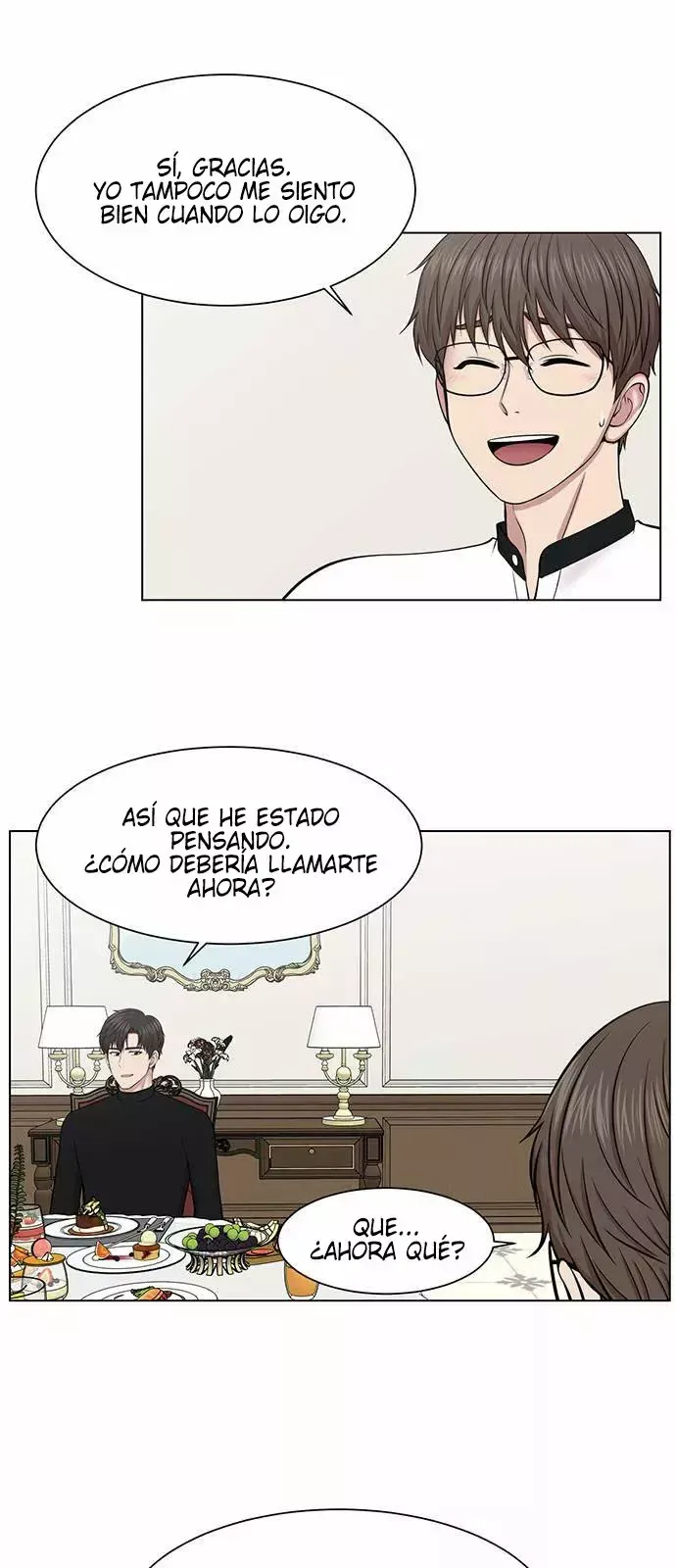 Centro de Trauma Capítulo 13 en Línea - página 25
