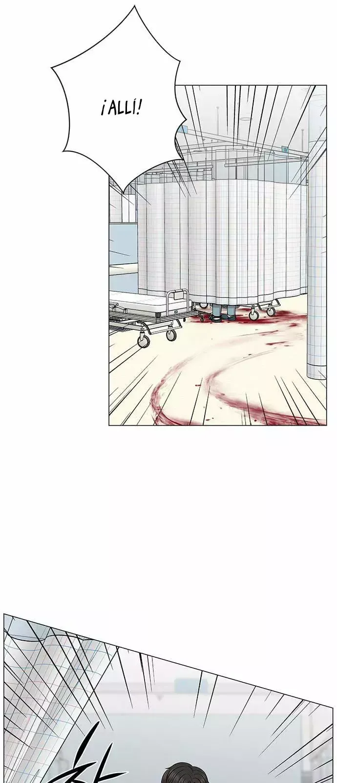Centro de Trauma Capítulo 13 en Línea - página 37