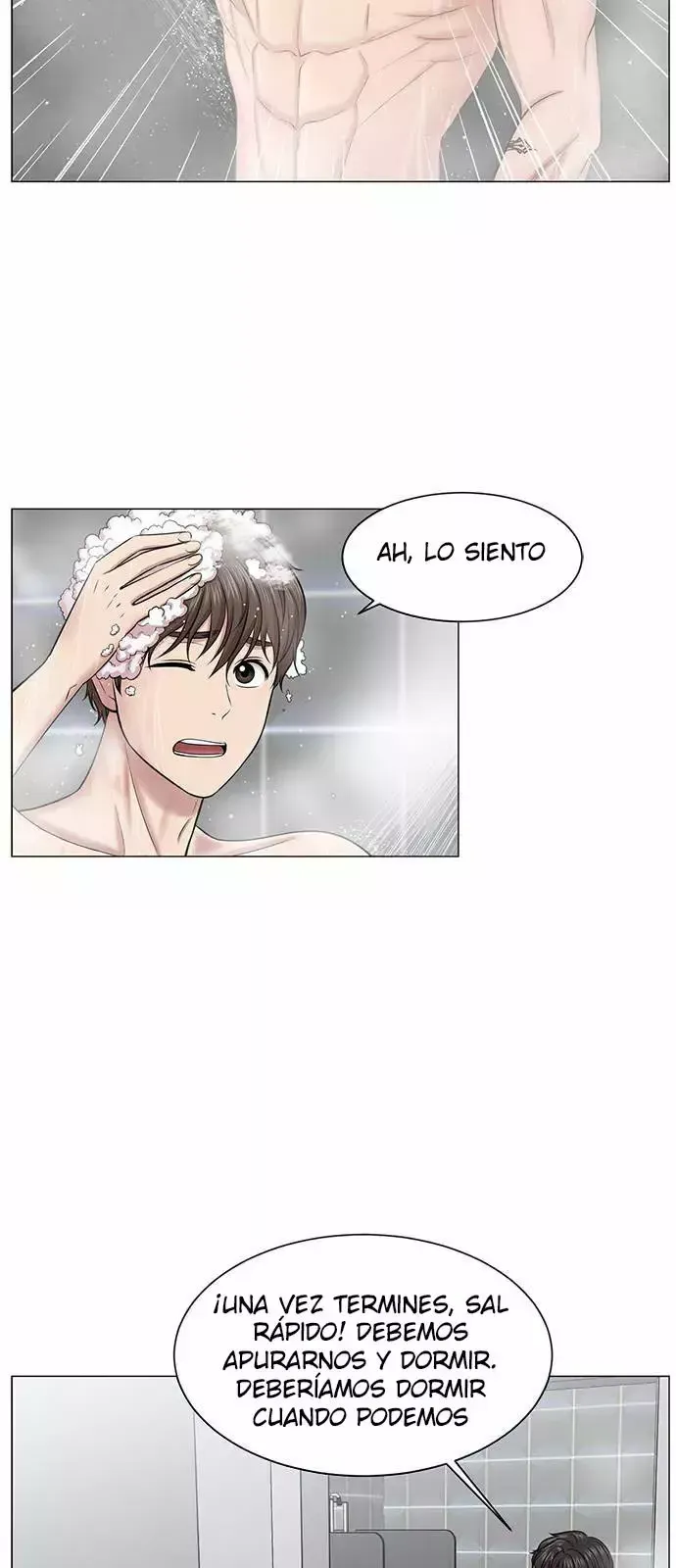 Centro de Trauma Capítulo 14 en Línea - página 6