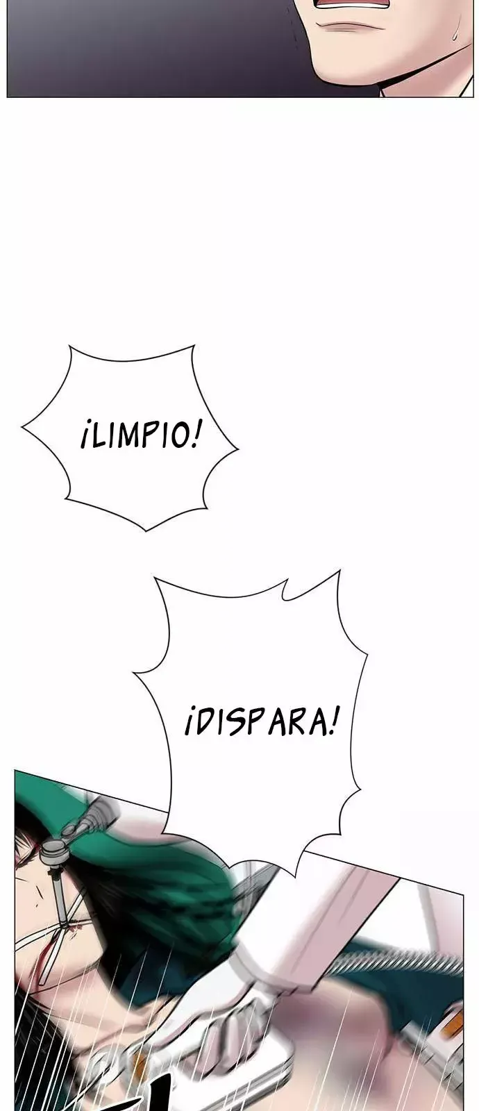 Centro de Trauma Capítulo 15 en Línea - página 28