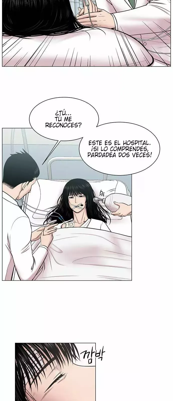 Centro de Trauma Capítulo 17 en Línea - página 13
