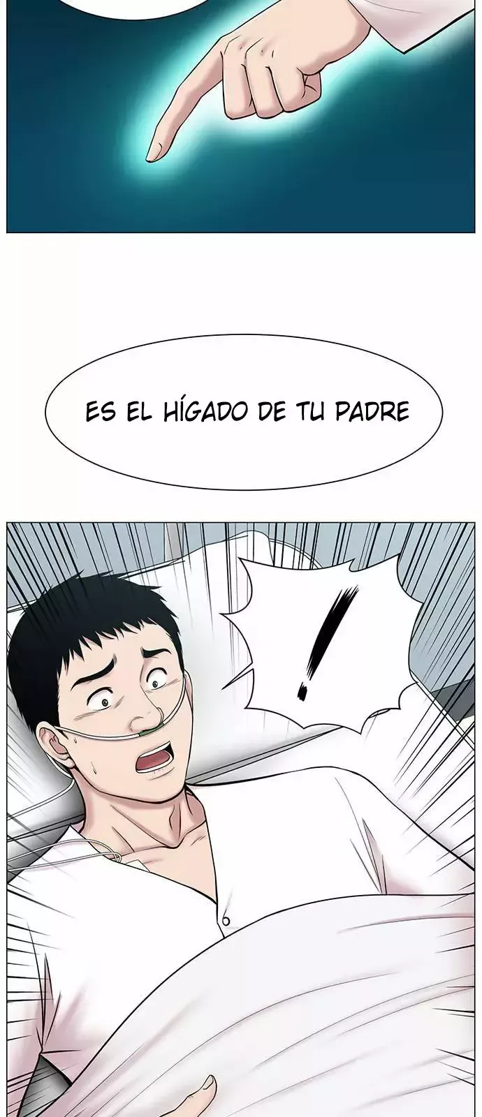 Centro de Trauma Capítulo 17 en Línea - página 43