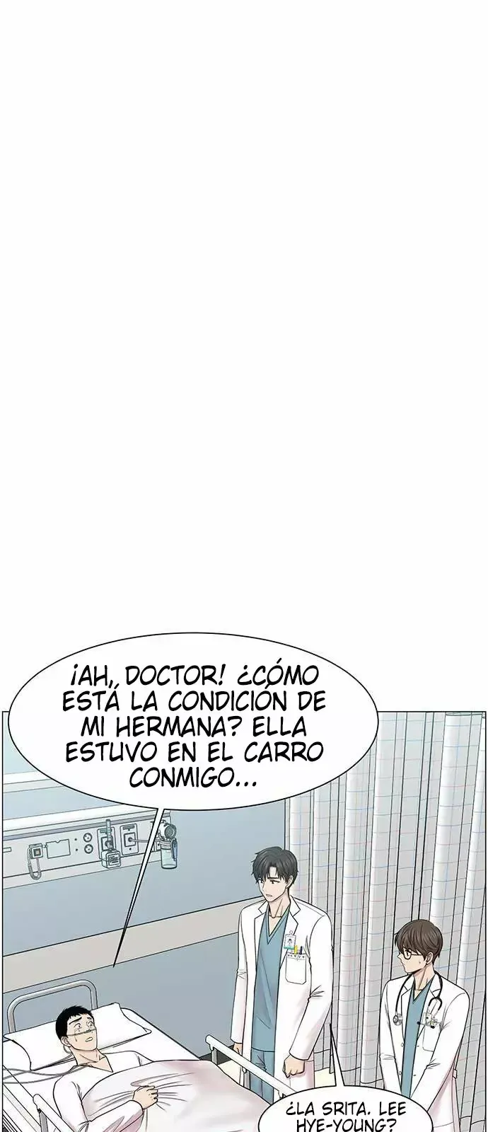 Centro de Trauma Capítulo 18 en Línea - página 3