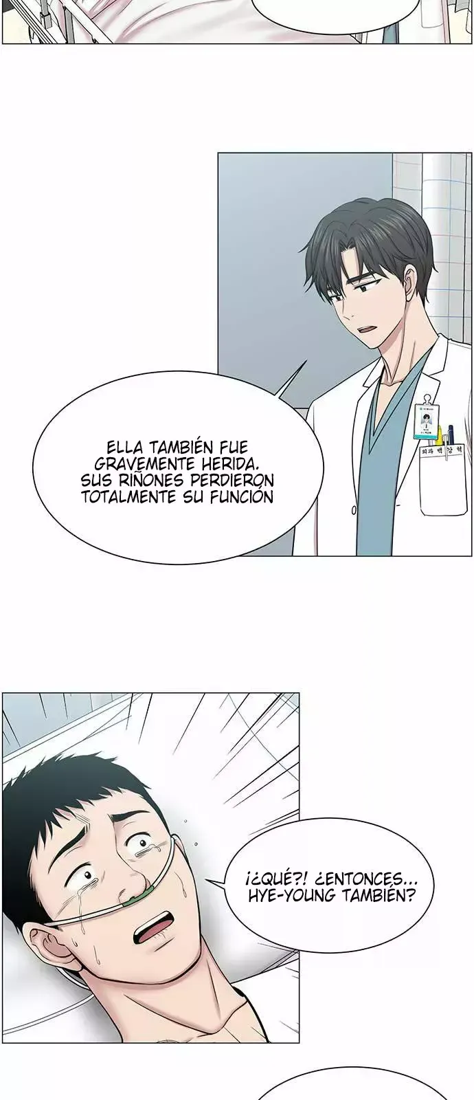 Centro de Trauma Capítulo 18 en Línea - página 4