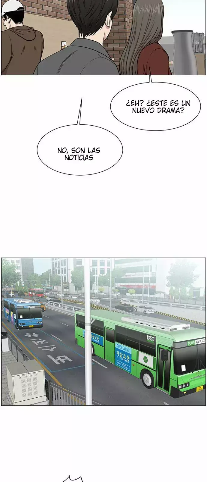Centro de Trauma Capítulo 18 en Línea - página 37