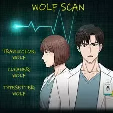Centro de Trauma Capítulo 3 en Línea - página 1