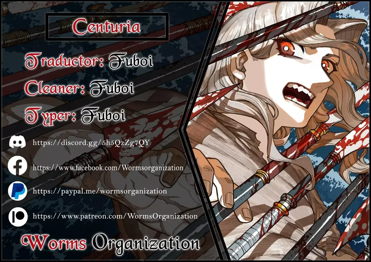 Centuria Capítulo 80 en Línea - página 1