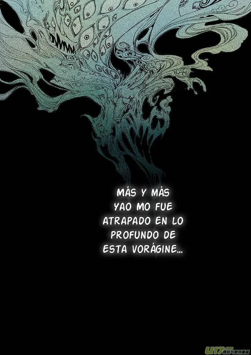 Chang A Demon Song Capítulo 1 en Línea - página 5