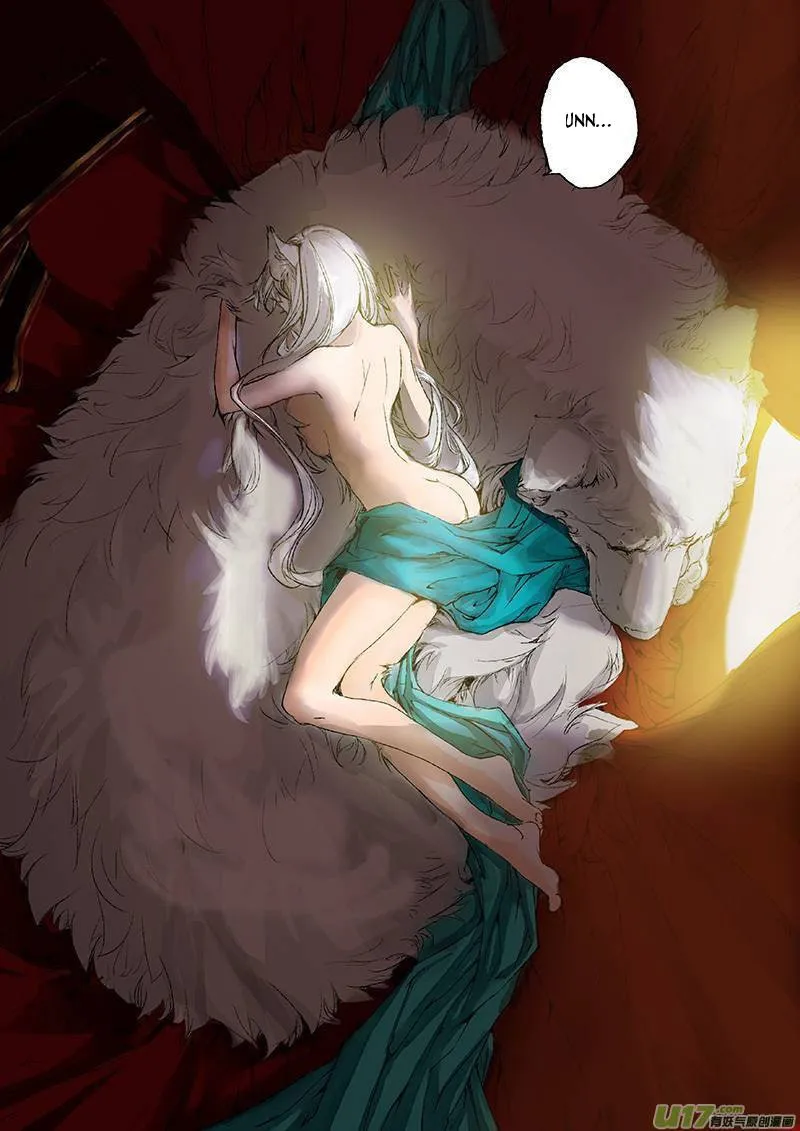 Chang A Demon Song Capítulo 1 en Línea - página 16