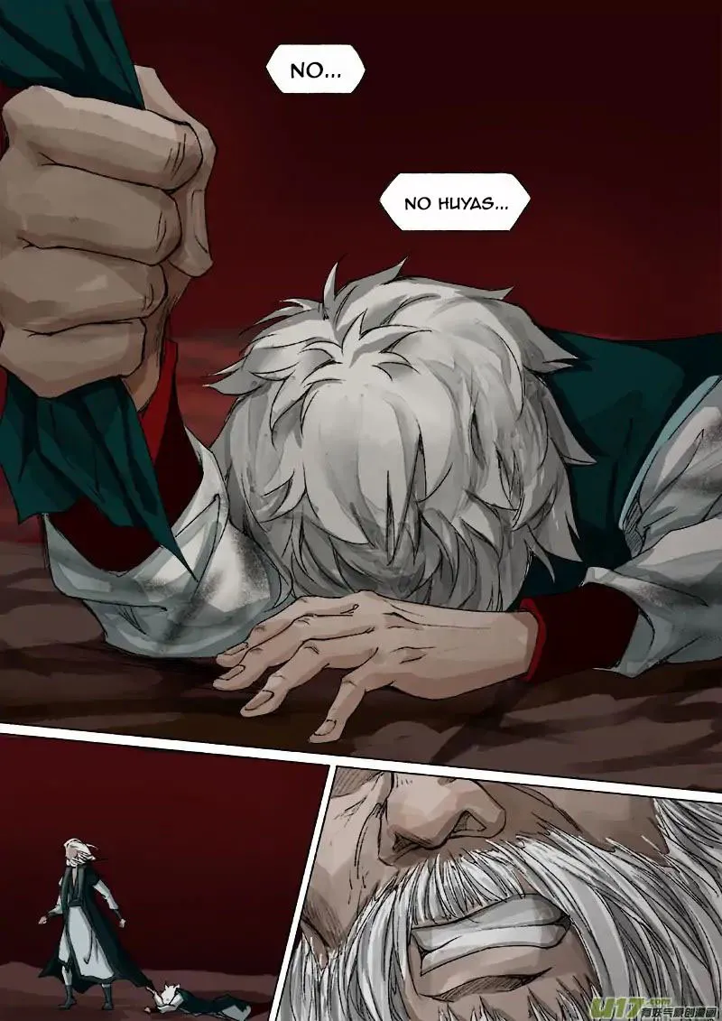 Chang A Demon Song Capítulo 29 en Línea - página 13