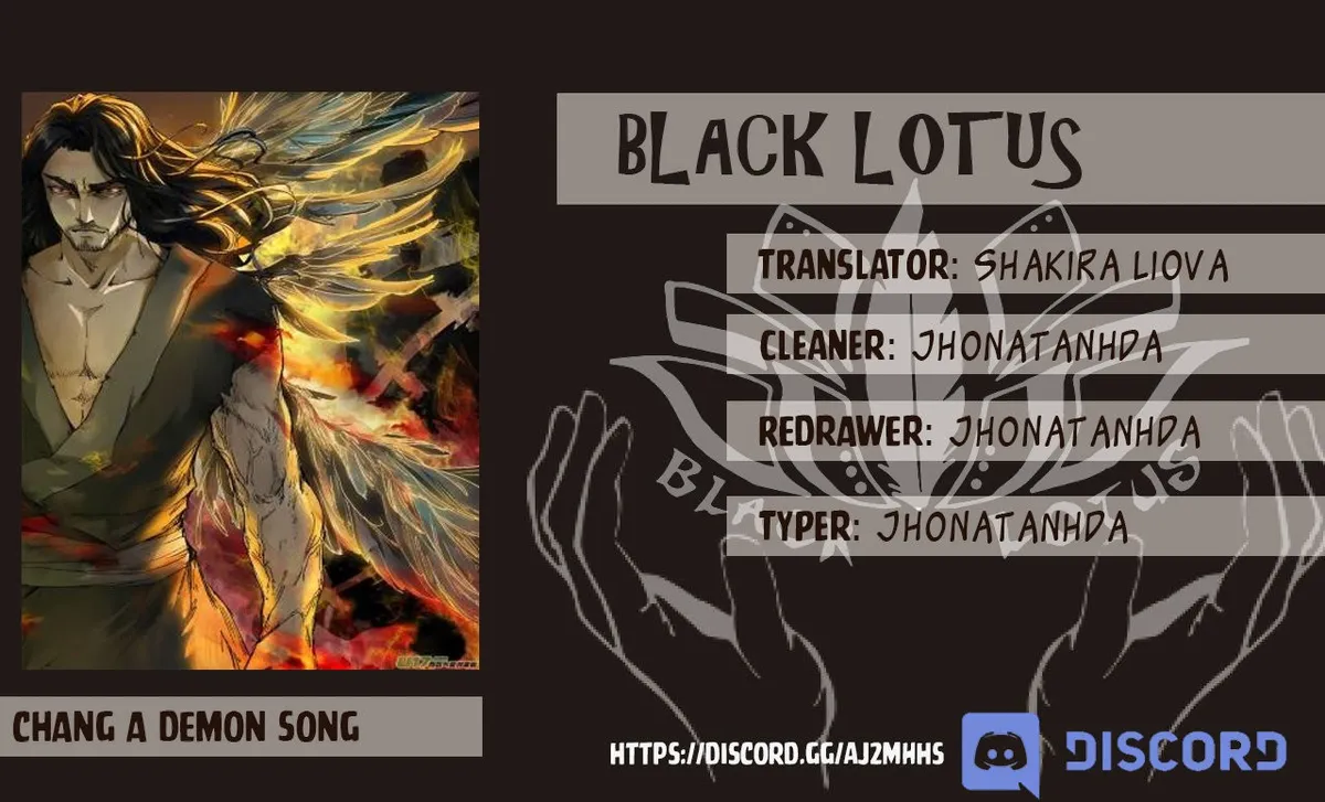 Chang A Demon Song Capítulo 32 en Línea - página 2