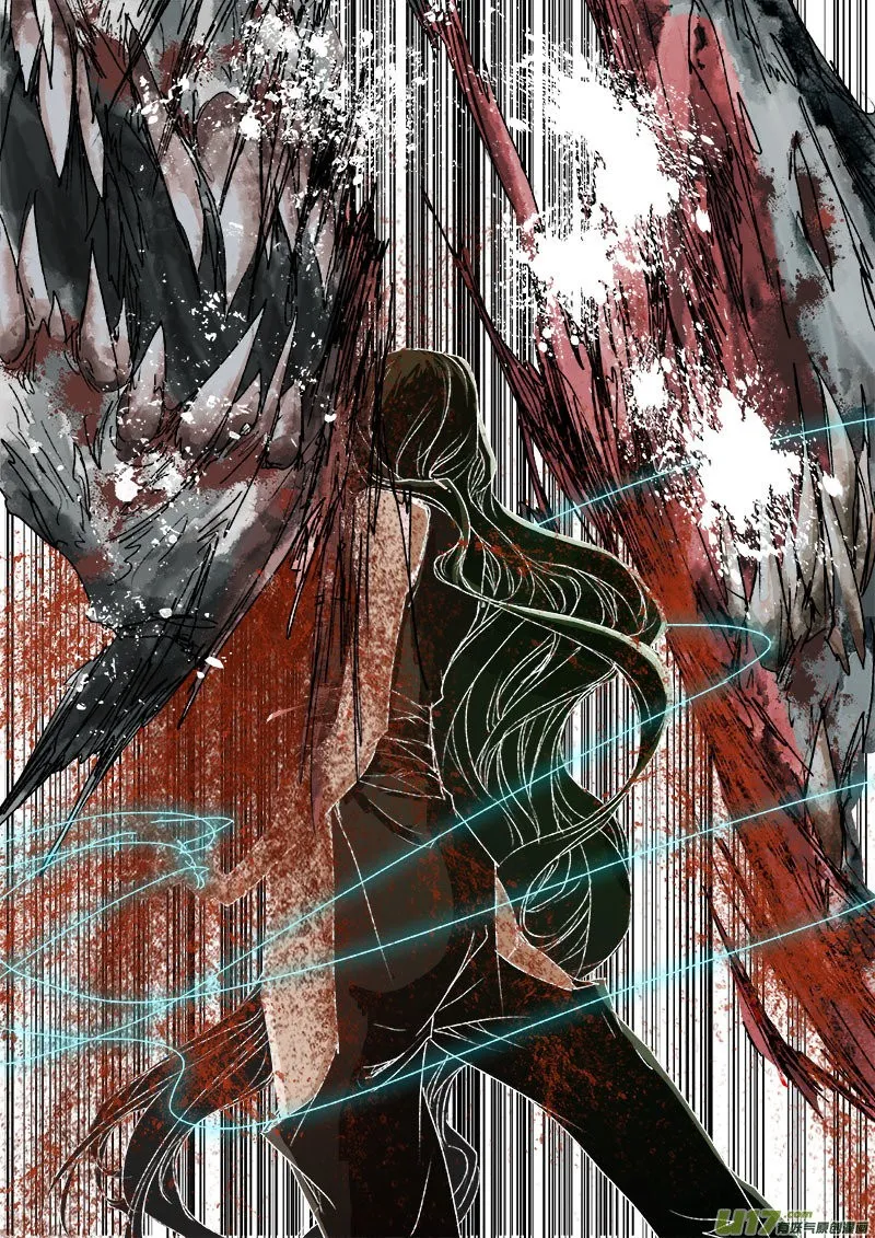 Chang A Demon Song Capítulo 32 en Línea - página 9