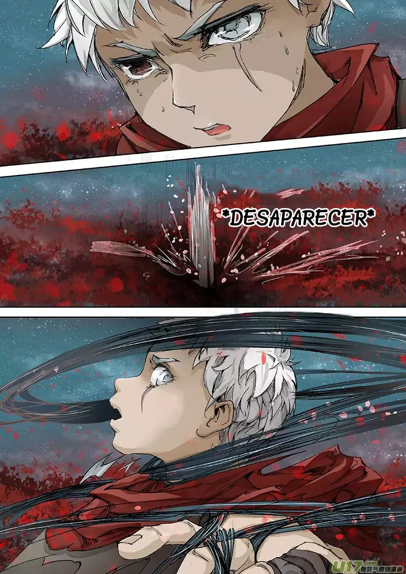 Chang A Demon Song Capítulo 5 en Línea - página 6