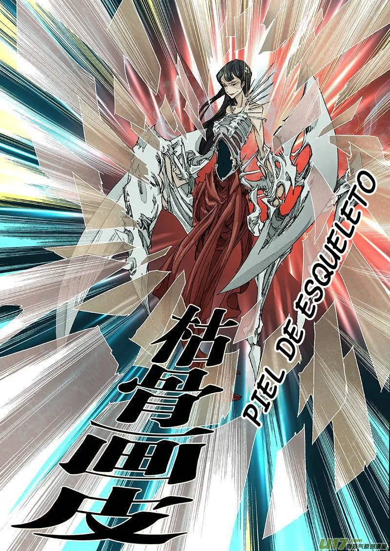 Chang A Demon Song Capítulo 7 en Línea - página 5