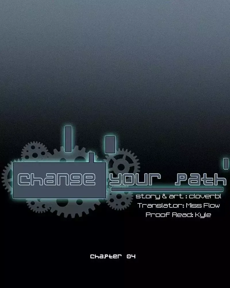 Change Your Path Capítulo 10 en Línea - página 1
